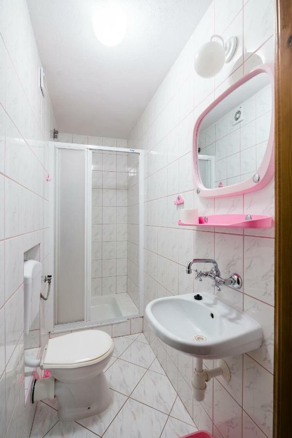 Ferienwohnung Jasmin Bukowina Tatrzańska Exterior foto